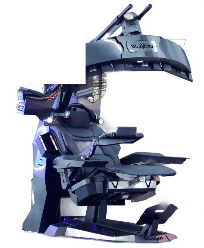 Silla Gaming Secretlab TITAN