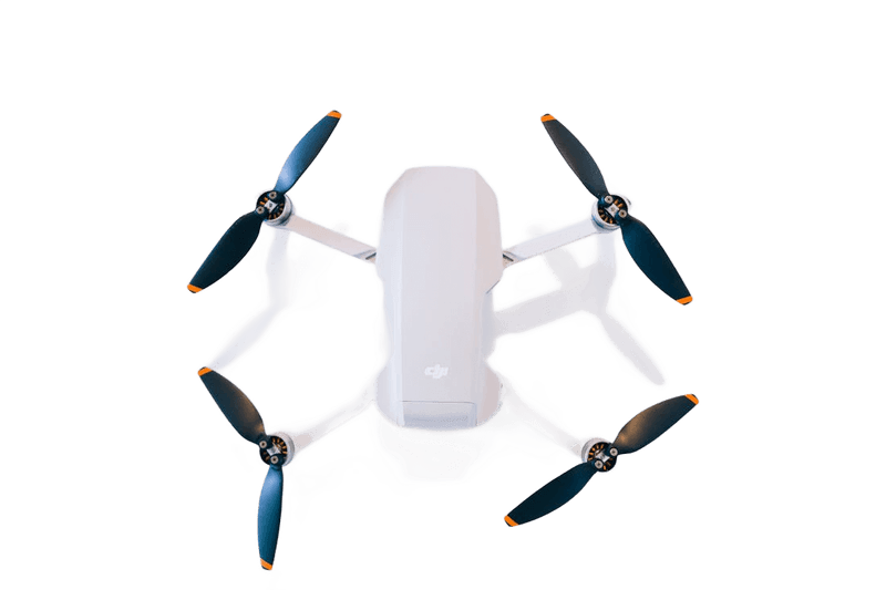 DJI Mini 4 Pro (drone)