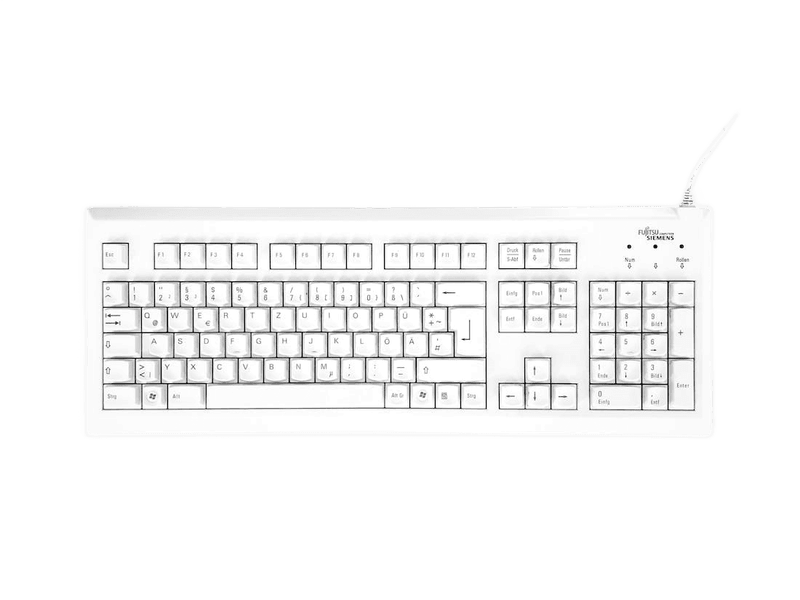 Teclado Mecánico RGB 75%